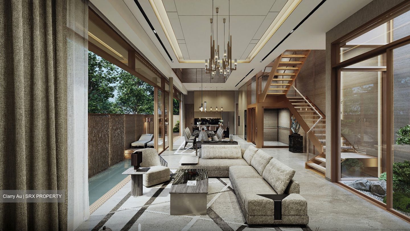Opera Estate (D15), Terrace #597630121